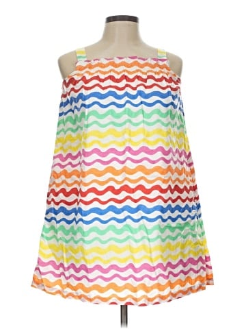 Primary Casual Dress (view 1)