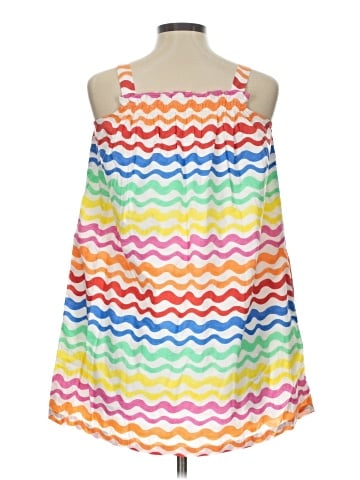 Primary Casual Dress (view 2)