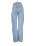 AGOLDE Blue Jeans Size 26 waist - photo 2