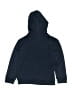 Layer 8 Blue Pullover Hoodie Size 6 - photo 2