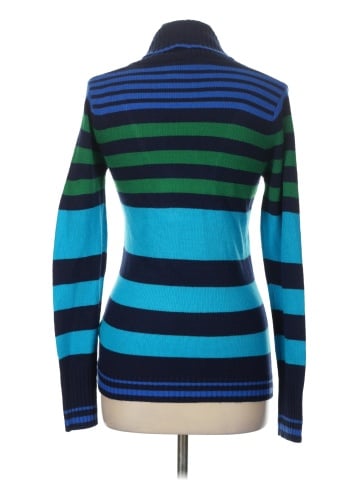 Derek Heart Pullover Sweater (view 2)