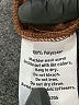 Dudley Stephens 100% Polyester Brown Turtleneck Sweater Size S - photo 8
