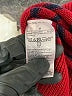 Gap Outlet Stripes Red Pullover Sweater Size M - photo 8