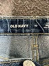 Old Navy Blue Jeans Size 10 - photo 3