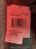 Coco Reef Black Swimsuit Top Size Sm - Med (32C) - photo 6