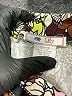 Lily Print Brown Casual Skirt Size S - photo 4