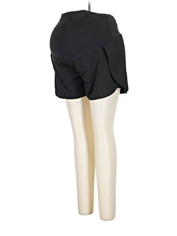 Maternity Shorts (view 1)