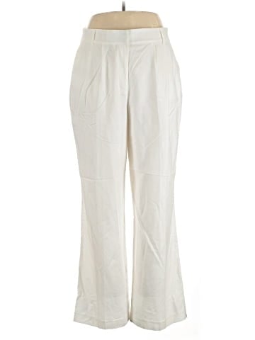 Calvin Klein Casual Pants (view 1)