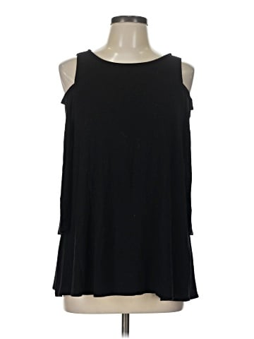 Philosophy Republic Clothing Sleeveless Top (view 1)