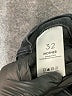 Mother 100% Cotton Gray Jeans Size 32 waist - photo 7