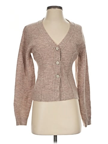 ASTR The Label Cardigan (view 1)