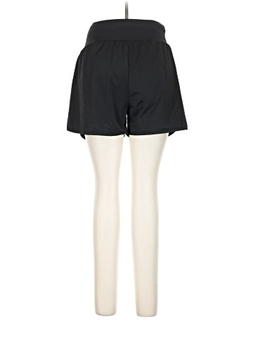 Maternity Shorts (view 2)