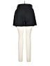 Maternity Ivory Black Shorts Size XL Maternity - photo 2