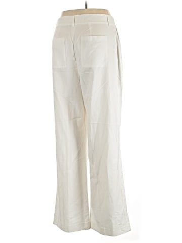 Calvin Klein Casual Pants (view 2)