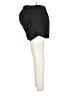 Maternity Ivory Black Shorts Size XL Maternity - photo 5
