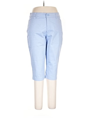 St. John's Bay Casual Pants (view 1)