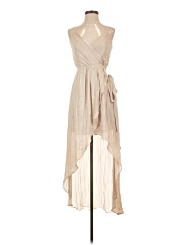 Express Cocktail Dress (view 1)