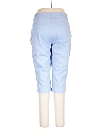 St. John's Bay Casual Pants (view 2)