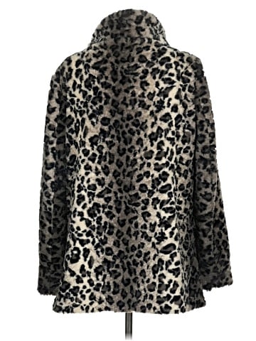 Karen Kane Coat (view 2)