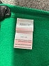 Peanuts Green Pullover Sweater Size 11 - 13 - photo 3