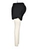 Maternity Ivory Black Shorts Size XL Maternity - photo 4