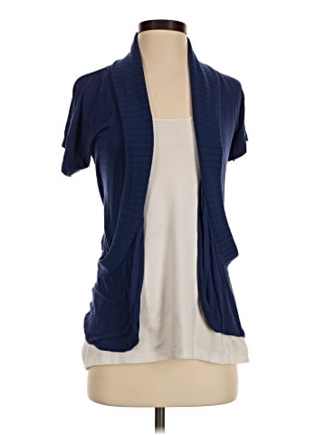 Charlotte Russe Cardigan (view 1)
