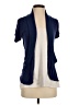 Charlotte Russe Blue Cardigan Size S - photo 1