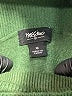 Mossimo Green Turtleneck Sweater Size M - photo 7