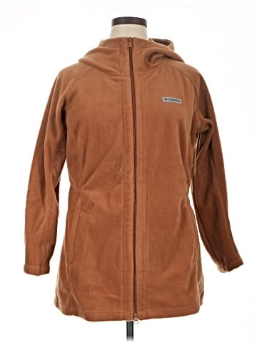 Columbia Fleece (view 1)