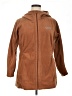 Columbia 100% Polyester Brown Fleece Size XL - photo 1