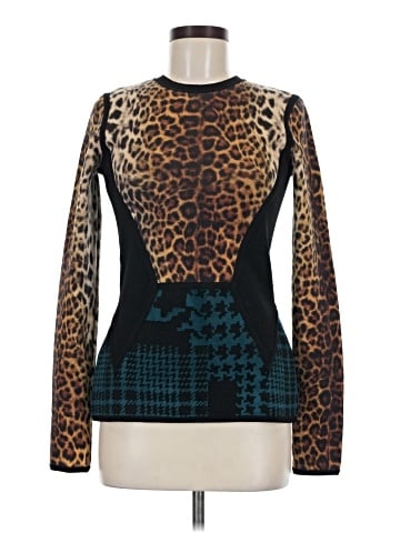 Scotch & Soda Pullover Sweater (view 1)