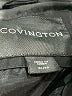 Covington 100% Polyester Black Snow Jacket Size XL - photo 6