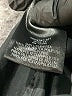 Covington 100% Polyester Black Snow Jacket Size XL - photo 7