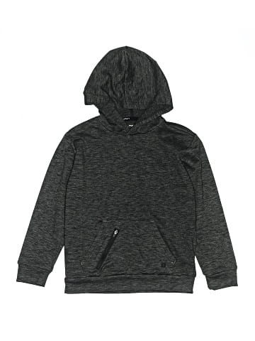 Layer 8 Pullover Hoodie (view 1)