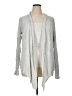 Daisy Fuentes Gray Cardigan Size XL - photo 1