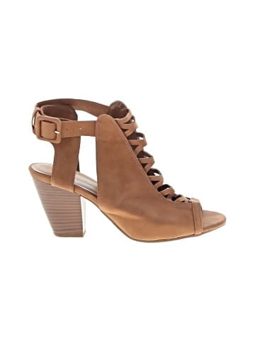 City Classified Sandals (view 1)