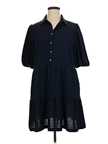 Gap Casual Dress (view 1)