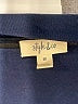 Style&Co Solid Blue Formal Skirt Size 3X - photo 4