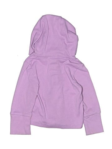 Hanes Zip Up Hoodie (view 2)