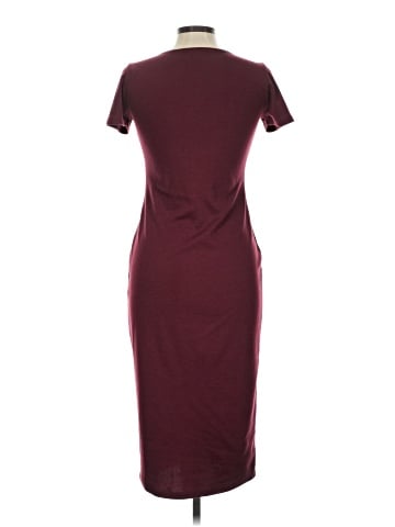 Popular Basics Casual Dress (view 2)
