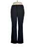 Nine West Chevron-herringbone Blue Dress Pants Size 12 - photo 1