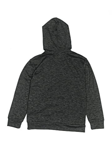 Layer 8 Pullover Hoodie (view 2)