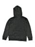 Layer 8 Gray Pullover Hoodie Size 7 - photo 2
