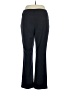 Nine West Chevron-herringbone Blue Dress Pants Size 12 - photo 2
