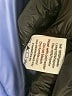 Assorted Brands 100% Polyester Blue Snow Jacket Size S - photo 8