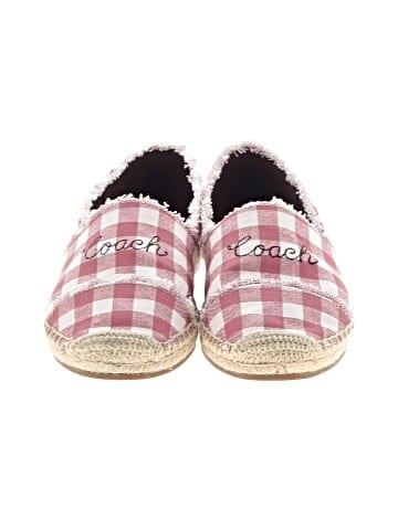 Coach Flats (view 2)