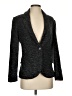 Cartonnier Tweed Gray Blazer Size S - photo 1