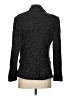 Cartonnier Tweed Gray Blazer Size S - photo 2