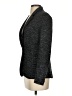 Cartonnier Tweed Gray Blazer Size S - photo 5