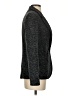 Cartonnier Tweed Gray Blazer Size S - photo 4